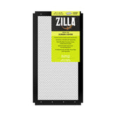 Zilla cobertura de malla aire fresco para terrario ofrece ventilación adecuada