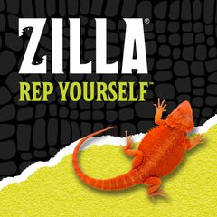Zilla unidad compacta para montaje sobre rejilla, fácil instalación.