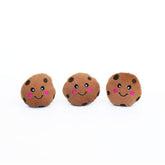 ZippyPaws Burrow Miniz: conjunto-interactivo para perros pequeños con juego de escondite.