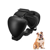 ZOHAN proteccion orejas perro ruido: reduce ruidos molestos para paseos