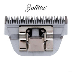 ZOLITTA hoja ancho, compatibilidad amplia con clippers para reemplazo rápido.