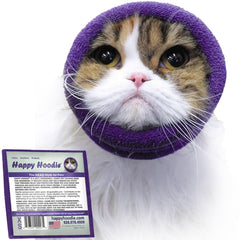Happy Hoodie de ZONI PETS: banda calma para perros durante el aseo