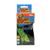 Bombilla Zoo Med reptil azul diurna para iluminación natural y calor
