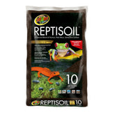 Zoo Med Reptisoil Terrario bioactivo: sustrato para biocultura y reducción de olores.