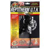 Zoo Med Reptitherm subtanque 10-20 gal, calor estable para reptiles en terrarios