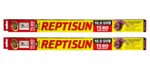 Lámpara Zoo Med T5 HO ReptiSun 10.0 UVB de 24W para terrarios grandes