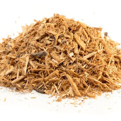 Zoo Med textura mulch ciprés: textura gruesa para sustrato estable