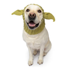 Zoo Snoods bebé extraterrestre snood, cuello cálido para perros