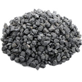 Piedras ZOOFOX para terrarios, duraderas y color gris natural