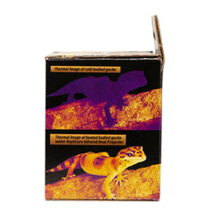 Zoo Med ReptiCare control de intensidad y termostato para ajustar temperatura