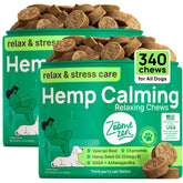 ZOOMEZEN empaque calmantes para perro, ideal para tranquilidad diaria en casa.