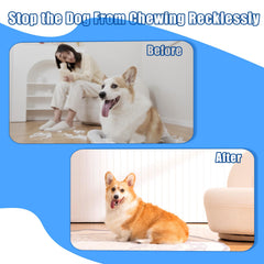 ZOSIMP antimasticación, ideal para adiestramiento y hábitos positivos.