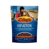 Zuke’s Hip Action con ingredientes clave, snack sabroso para perros