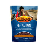 Zuke’s Hip Action: empaque práctico para llevar en paseos y aventuras.