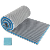 ZVAWDR 8 capas filtro acuario: filtración eficiente para agua clara.