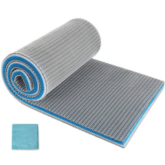 ZVAWDR 8 capas filtro acuario: filtración eficiente para agua clara.