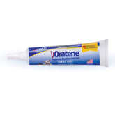 ZYMOX Oratene gel dental, aplicación en encías para cuidado bucal cómodo de mascotas