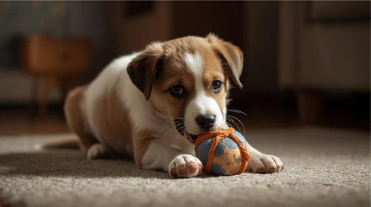 Cómo evitar malos hábitos en perros desde temprana edad