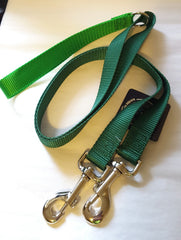 Correa de entrenamiento 2 Hounds Freedom, ideal para paseos sin tirones y control.