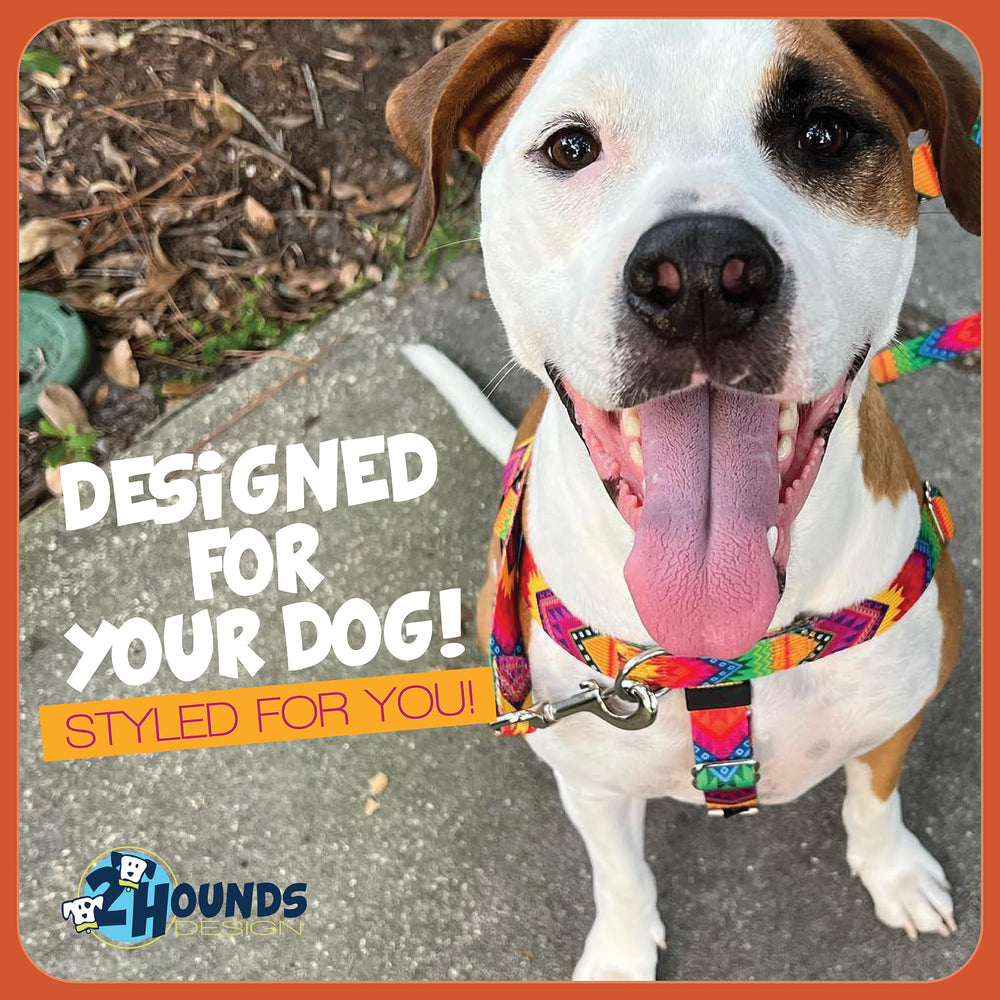 2 Hounds Design herrajes-inox: acero inoxidable resistente.
