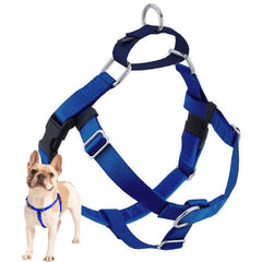 2 Hounds Design Libertad sin tira: control suave en paseos