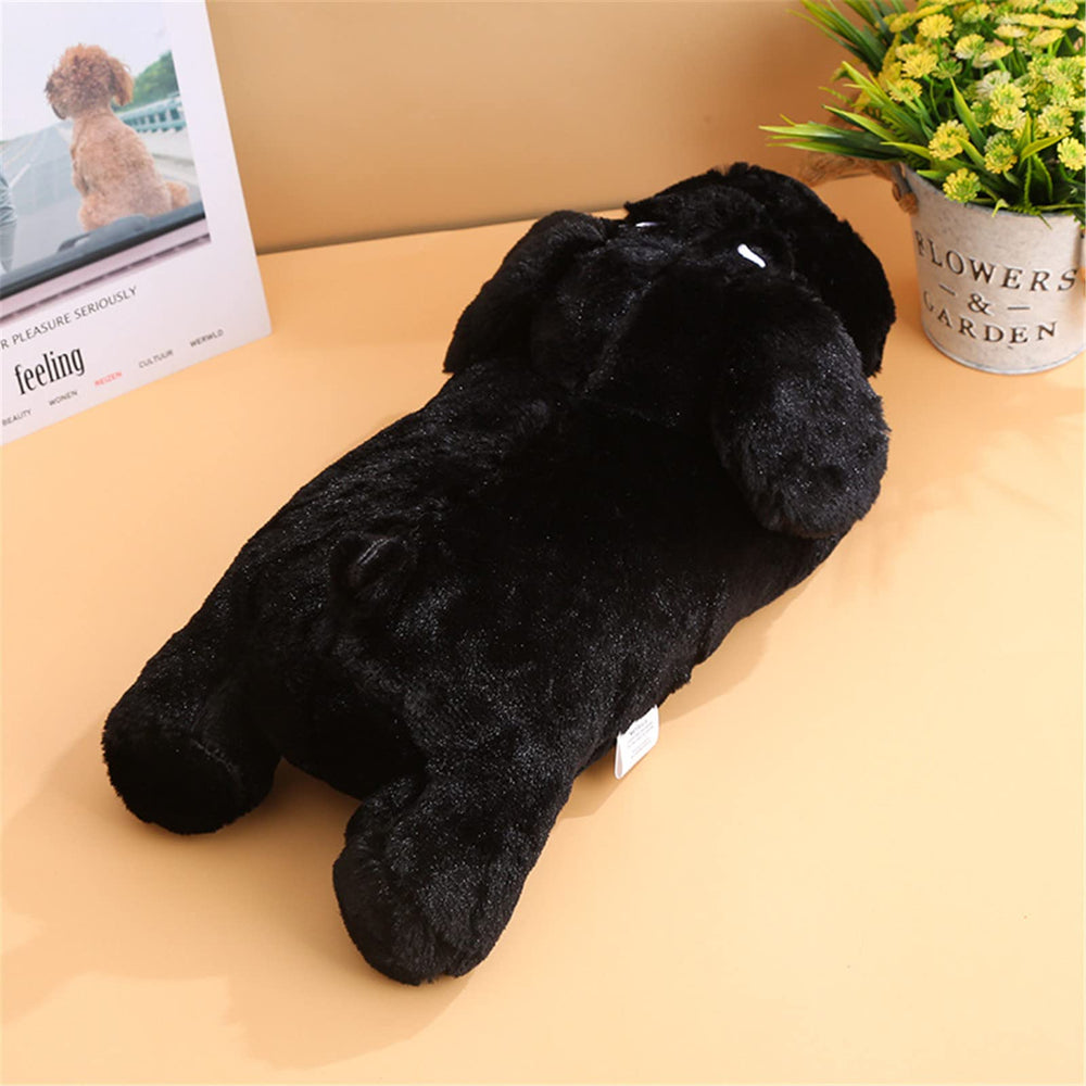 3T GROUP peluche calmante: lavado rápido y seguro