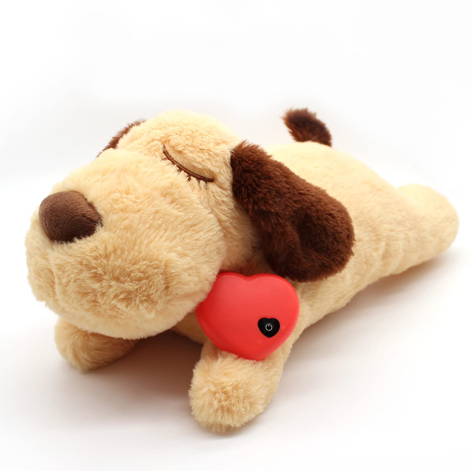 Peluche suave para dormir de 3T GROUP, confort para tu mascota.