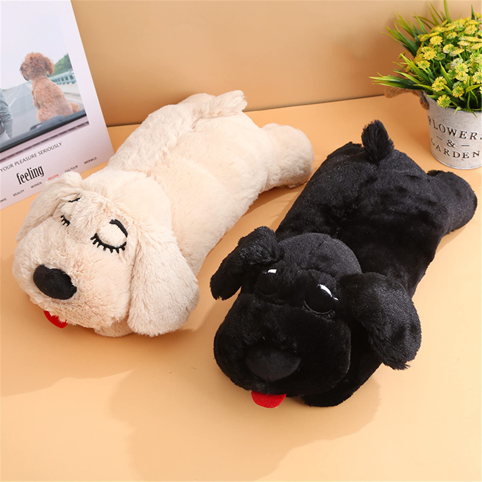3T GROUP peluche para dormir: calma nocturna y descanso