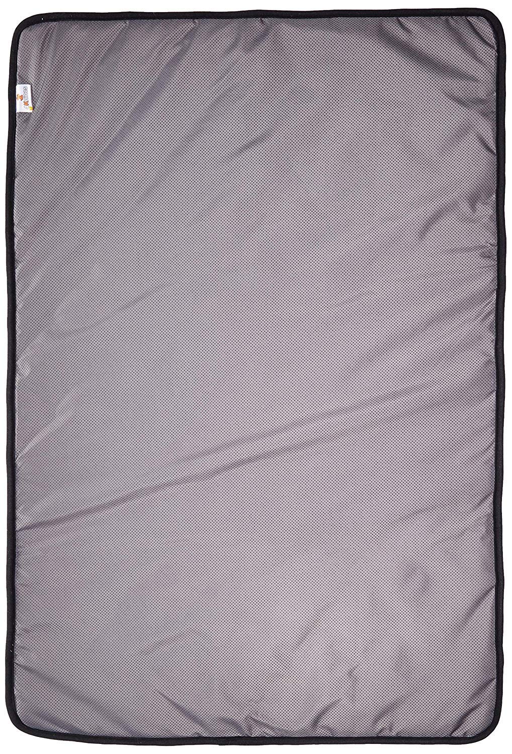 Acolchado duradero de 4Knines ofrece soporte suave para sesiones largas