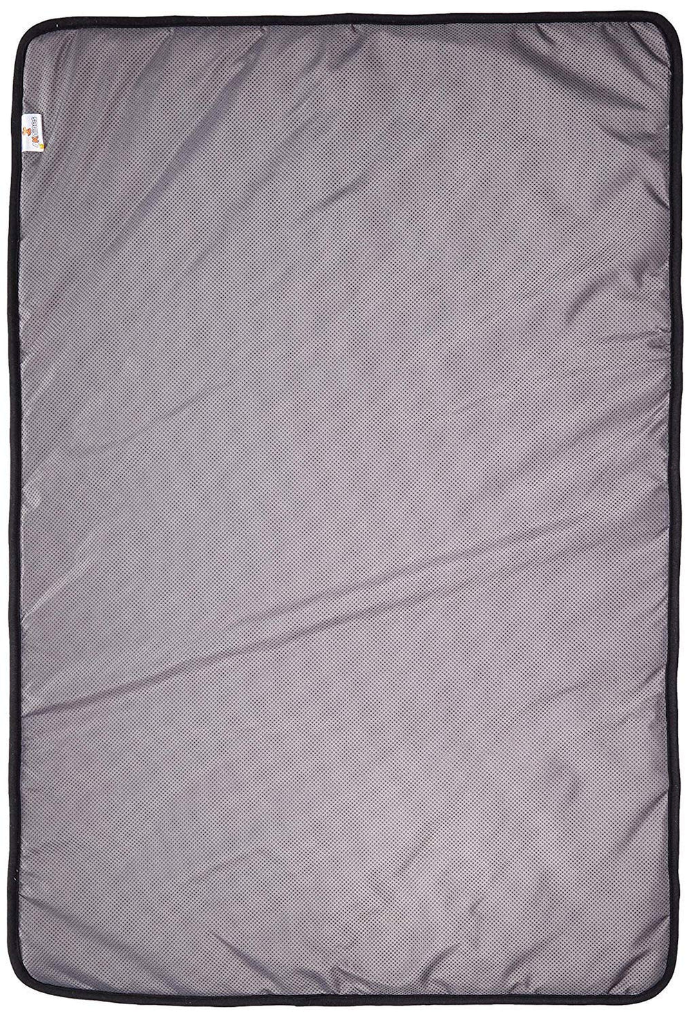 Acolchado duradero de 4Knines ofrece soporte suave para sesiones largas