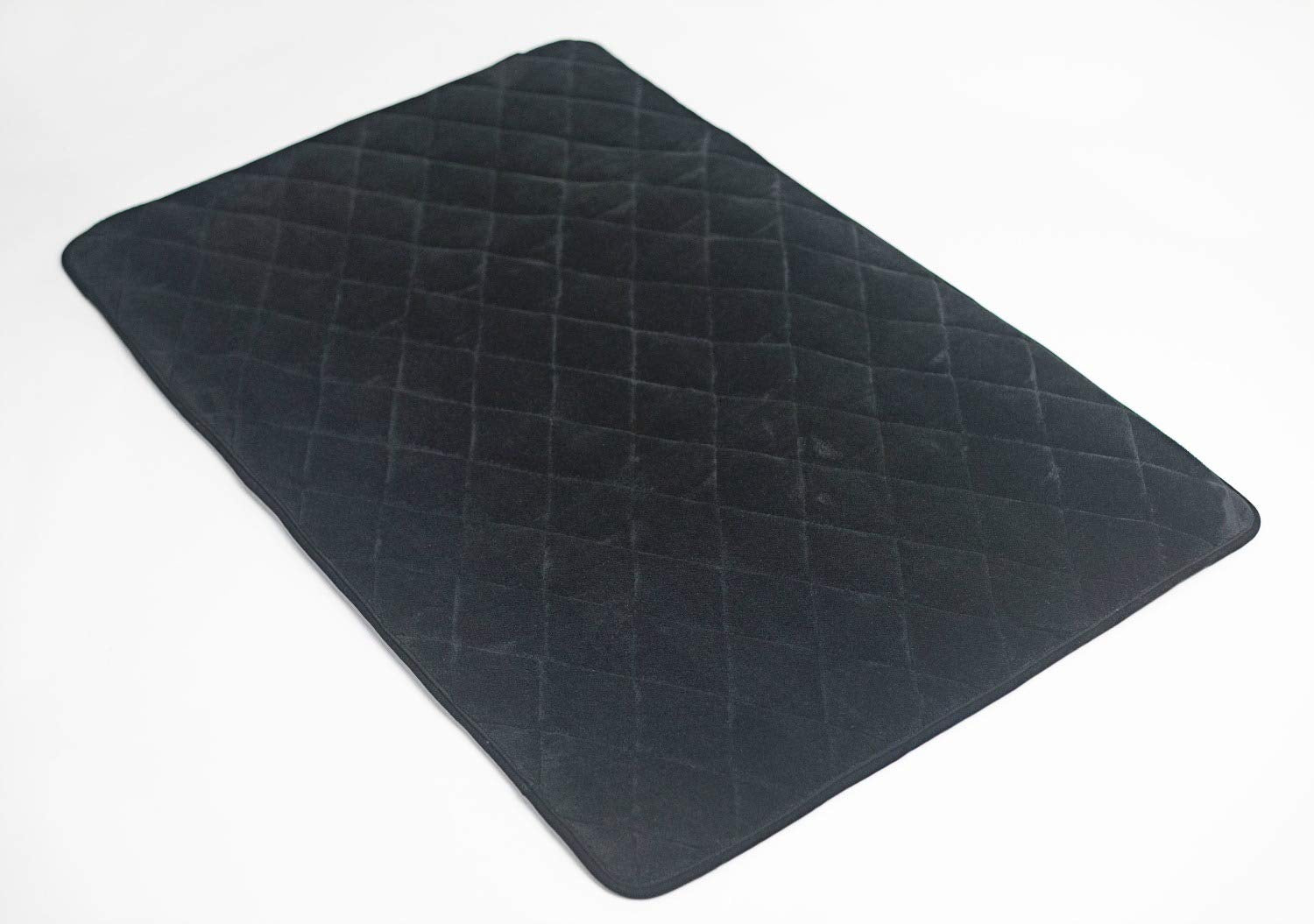 Textura microfibra suave de 4Knines detalle de confort para siestas
