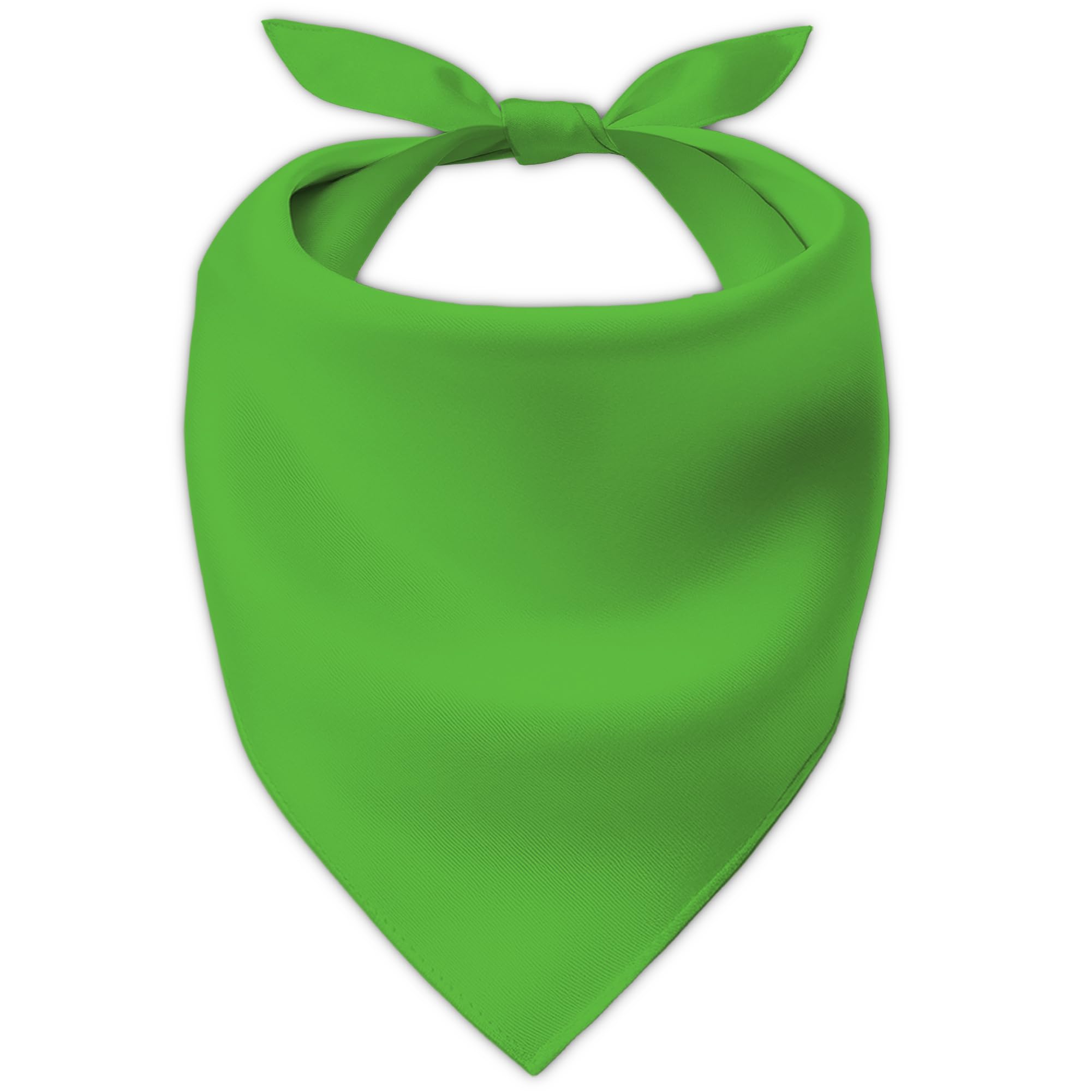 Bandana navideña 68Win para perro mediano con dibujo animado, ideal para fiestas.