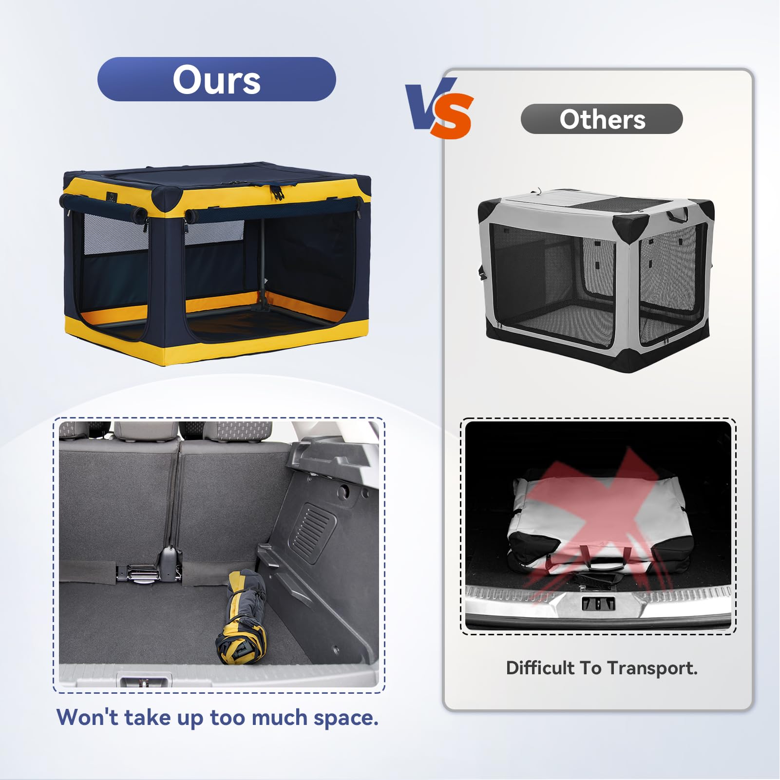 A 4 Pet base impermeable, fiable, protege superficies durante el uso diario.