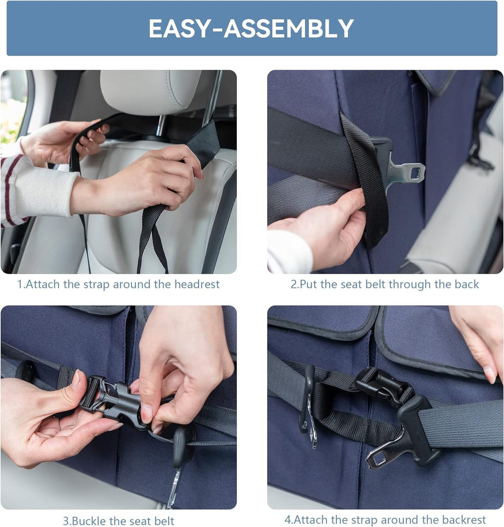 A 4 Pet diseño plegable con funda lavable para limpieza fácil.