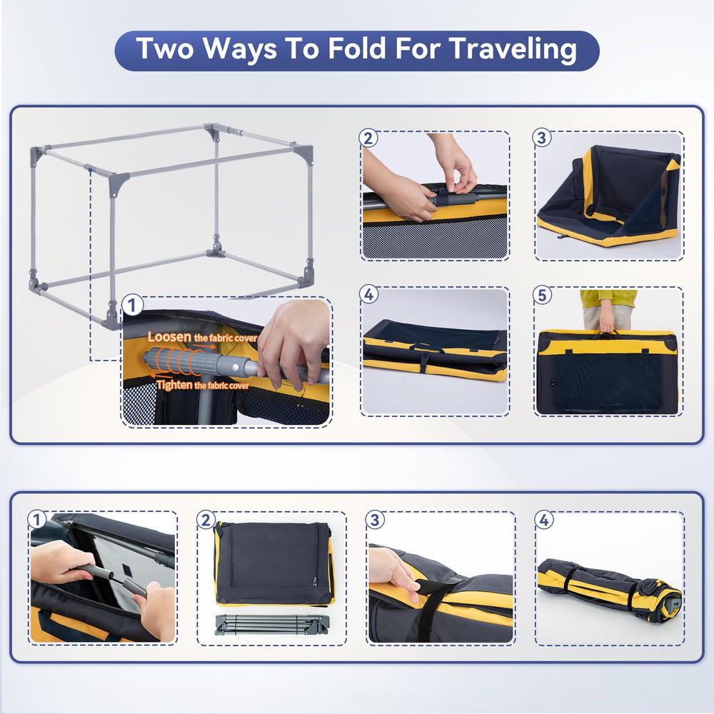 A 4 Pet funda lavable, limpieza rápida, mantiene la jaula como nueva.