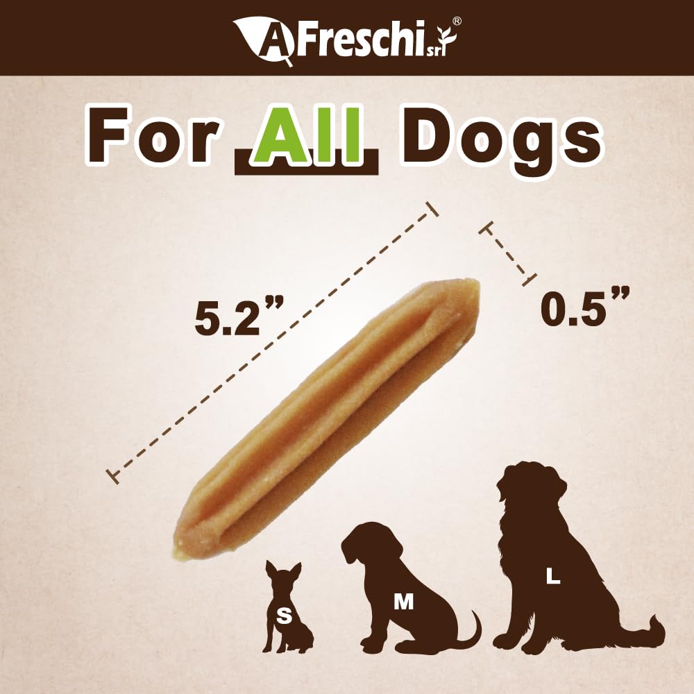 A Freschi srl: pavo con ingredientes naturales, opción saludable para perros.