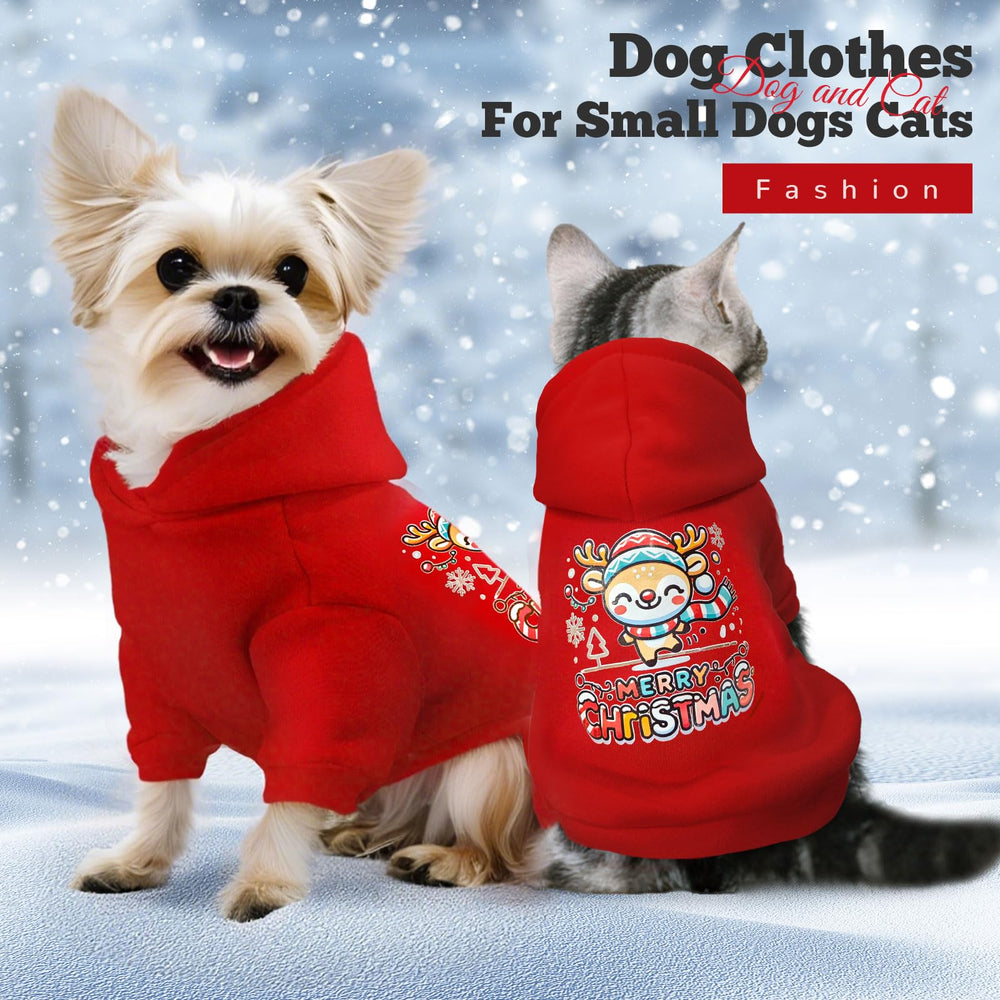 ABRRLO modelo ideal para paseos diarios con perros pequeños