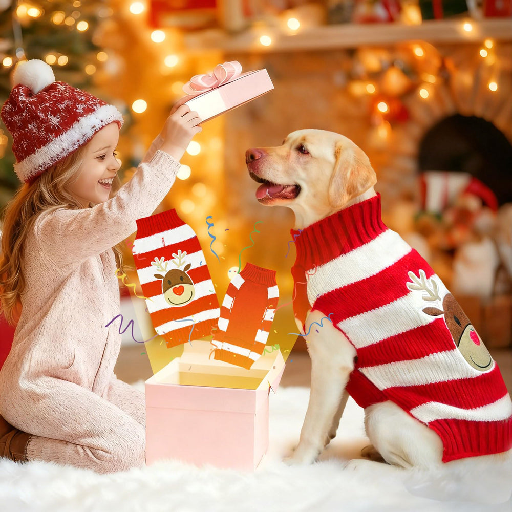 ABRRLO sudadera navidad texturas suaves y elásticas para mayor comodidad