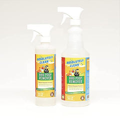 Absolutely Clean limpieza de muebles y terrazas con enzimas naturales.