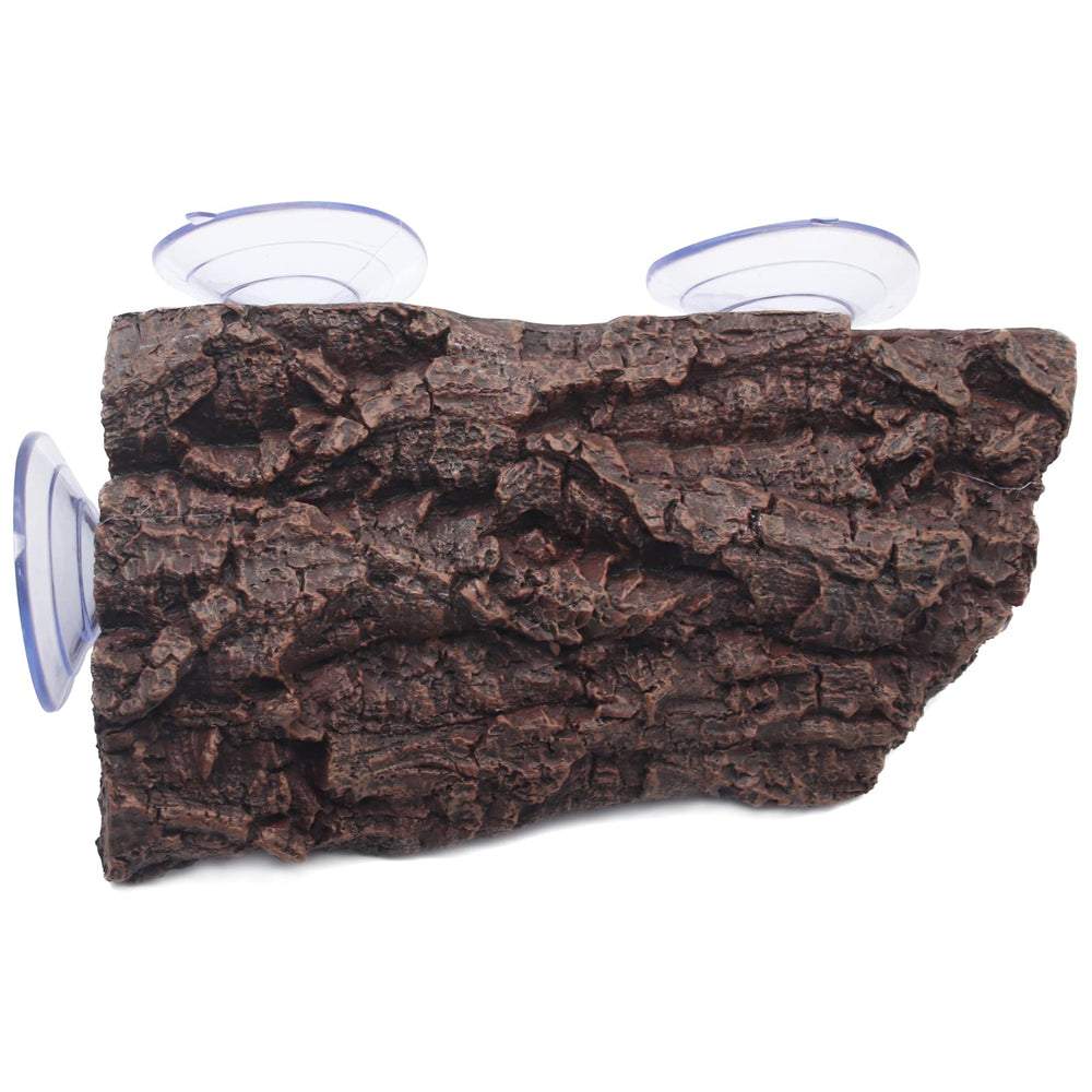 Abustle pig resina-no-toxica: material seguro para acuarios.