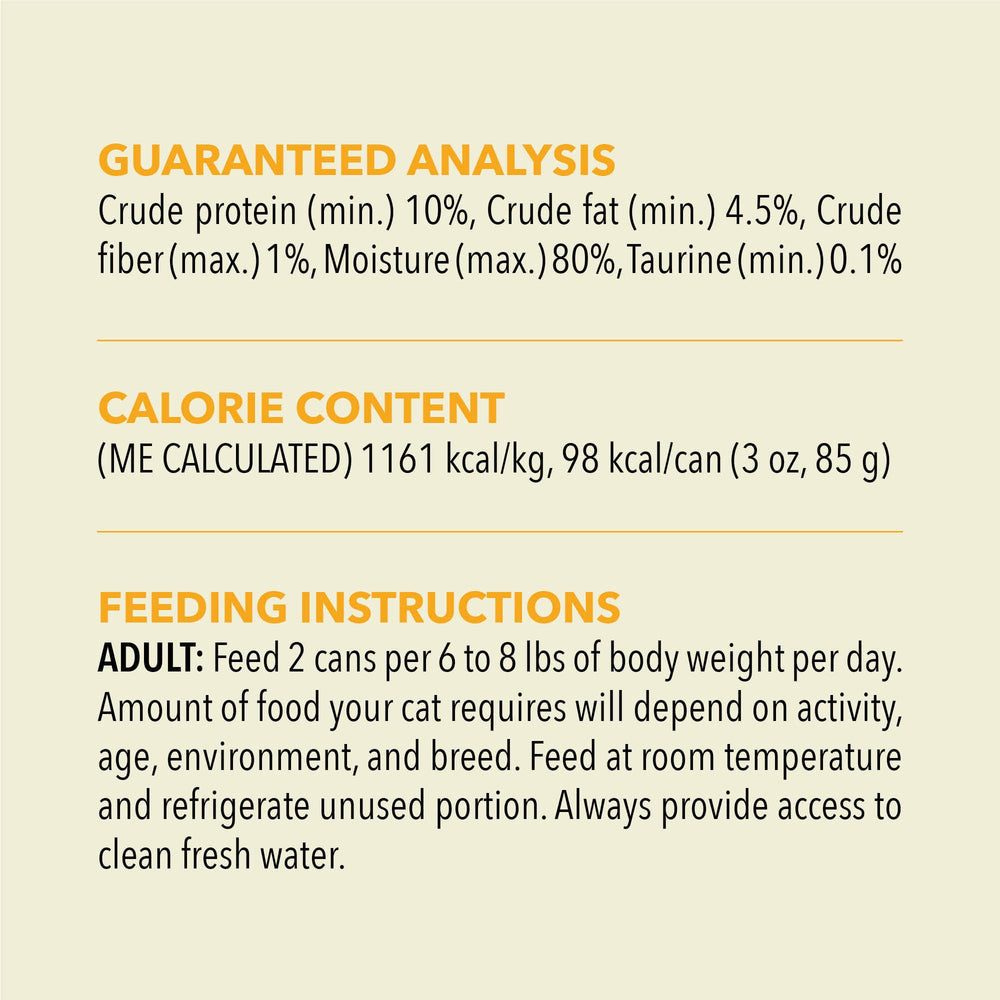 ACANA Premium Pate pack 24 latas para conveniencia