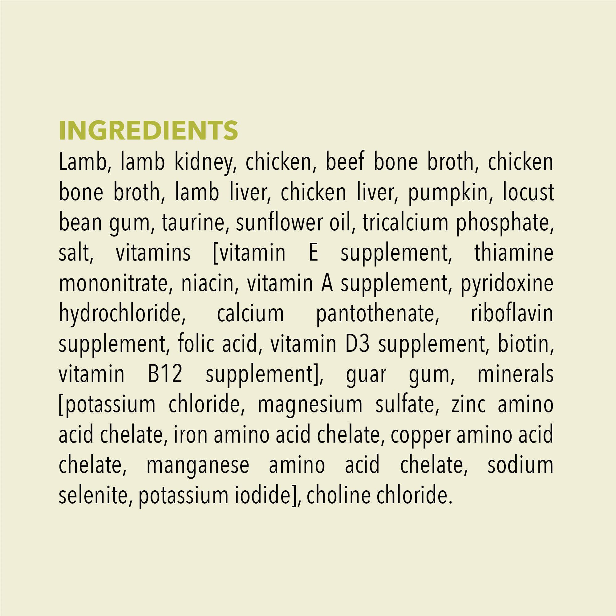 Textura suave de pate que facilita la alimentación de gatos exigentes.
