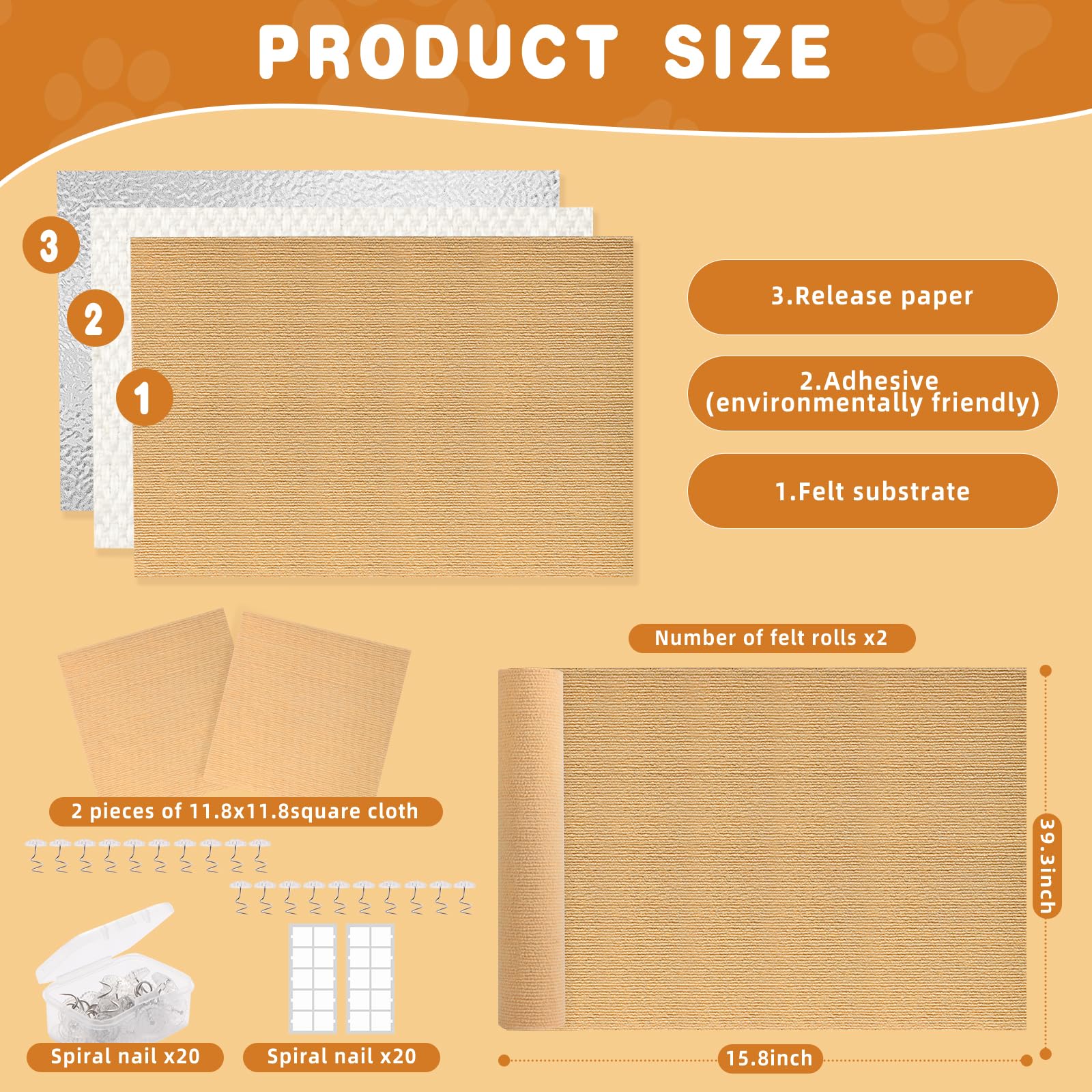 ACEDIGI protección para muro y muebles, uso versátil y modular.