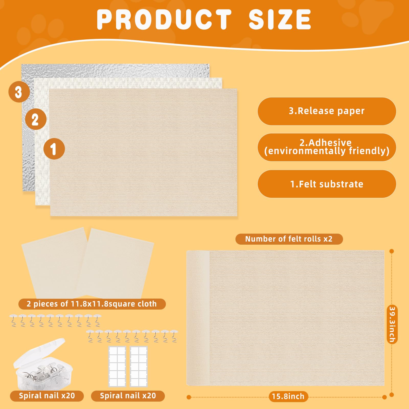 ACEDIGI protector color marfil para sofá y áreas de descanso