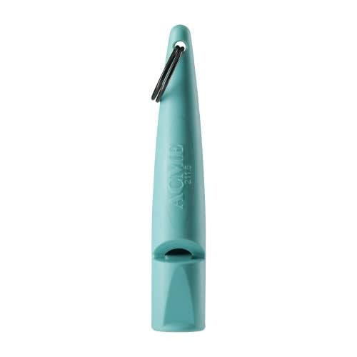 ACME Alpha 211.5 con agarre ergonómico para uso cómodo.