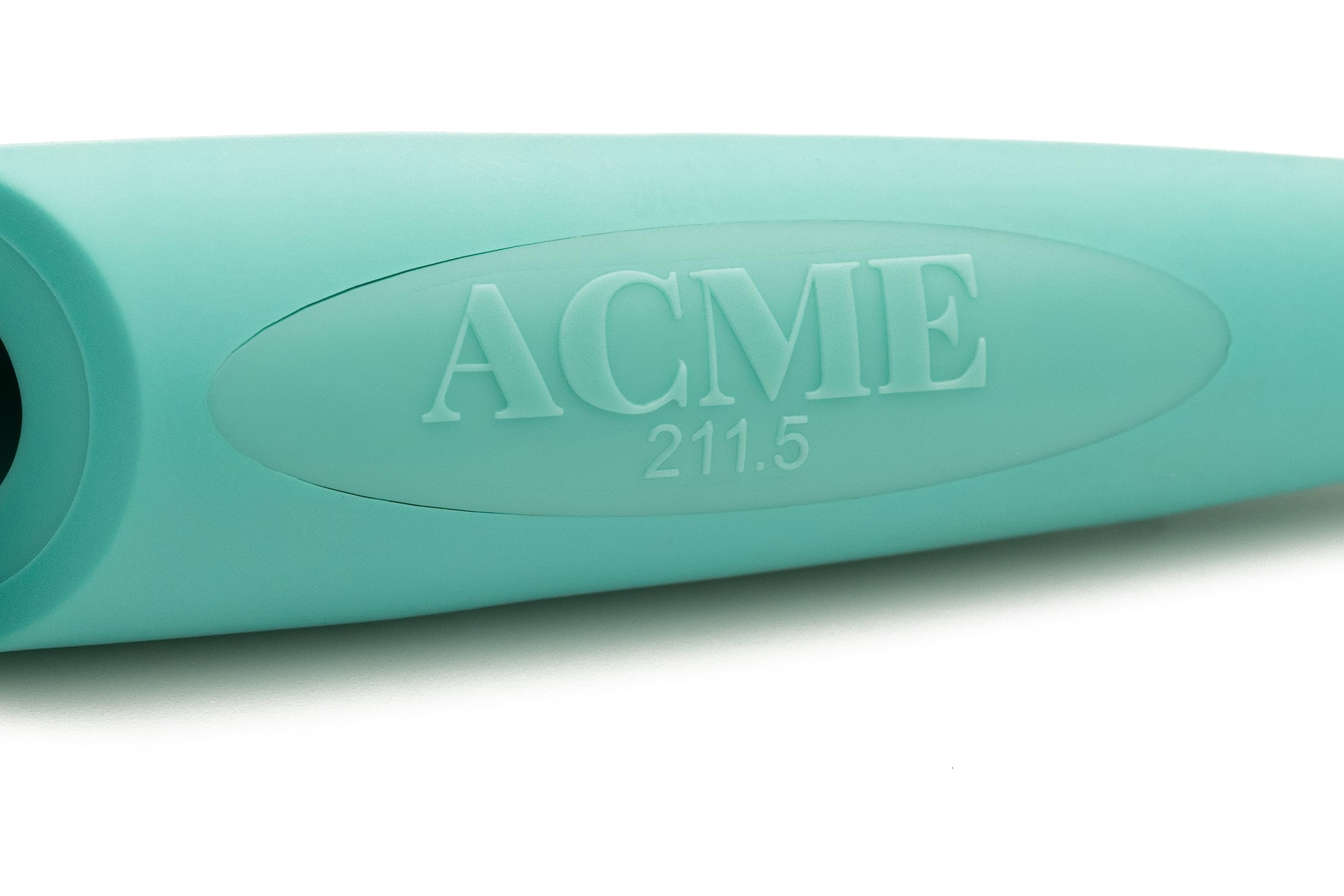ACME Alpha 211.5 frecuencia estandarizada de 5400 Hz.