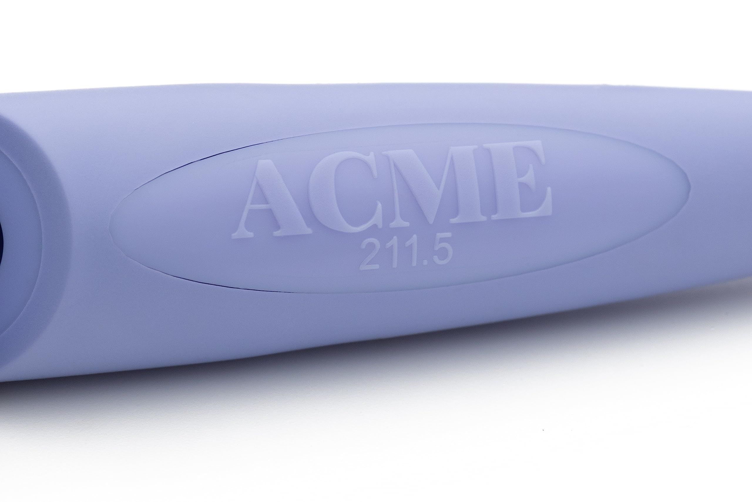 ACME Alpha 211.5 silbato libre de BPA para uso seguro