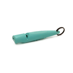 ACME Alpha 211.5 silbato profesional turquesa para obediencia a distancia.