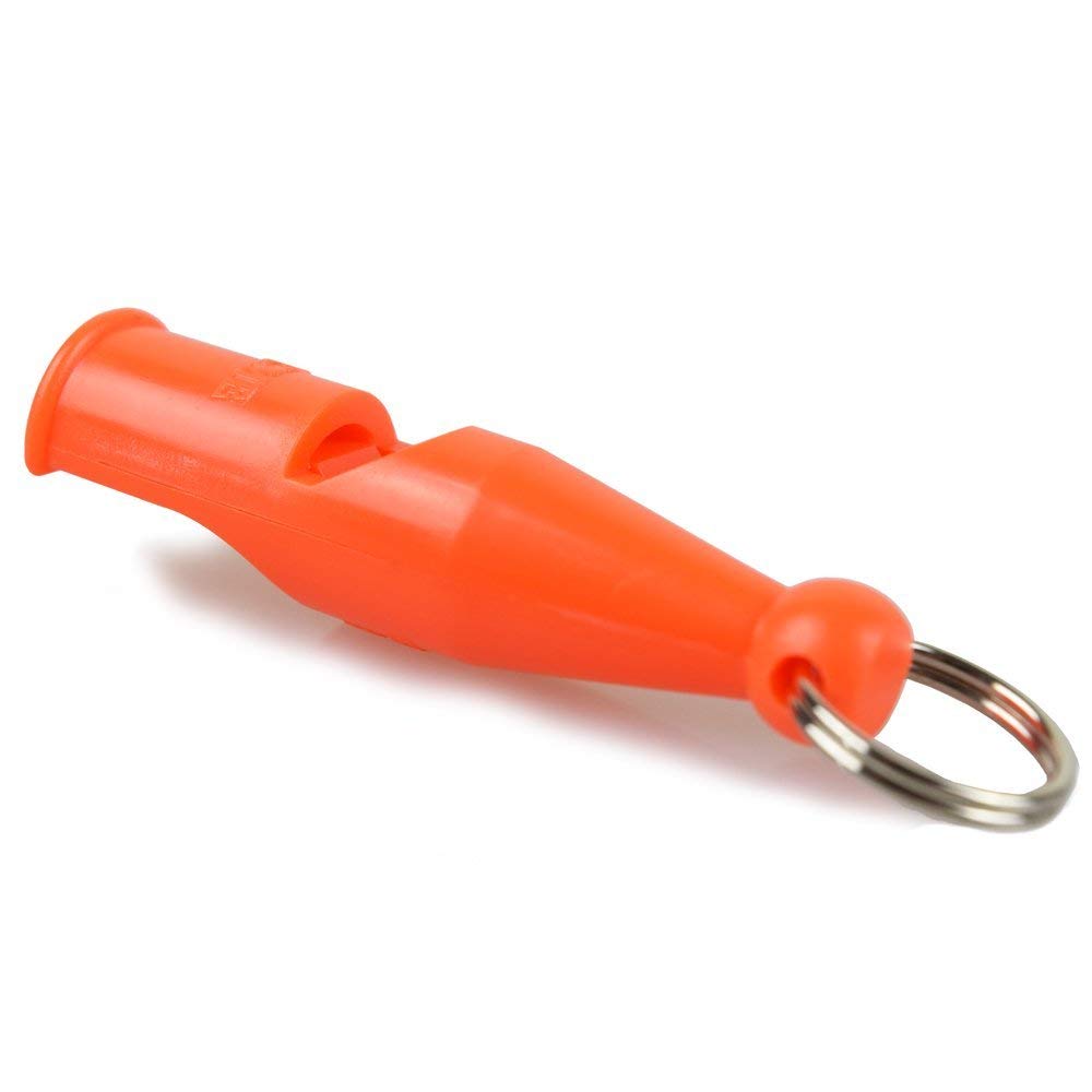 ACME Pro Trialler 212, sin bolita, tono estable para distancias largas.