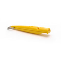ACME silbato 210-5 de tono alto para adiestramiento discreto.